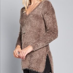 JACK by BBD long sweater